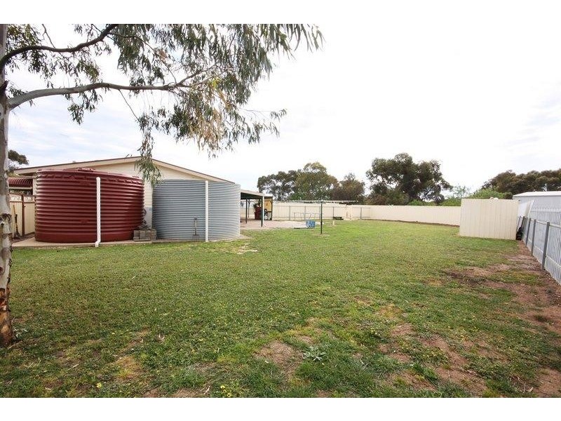 Lot 100 Warnest Street, Freeling SA 5372