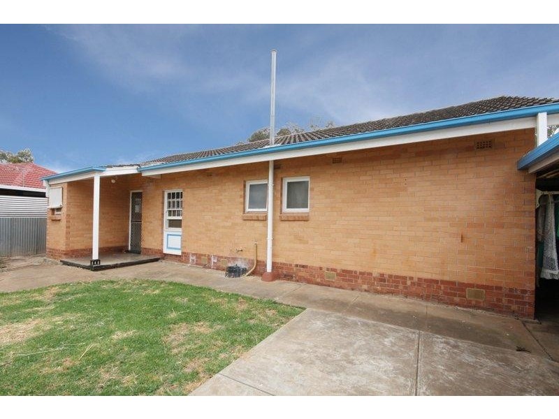 33 Hodby Crescent, Smithfield Plains SA 5114