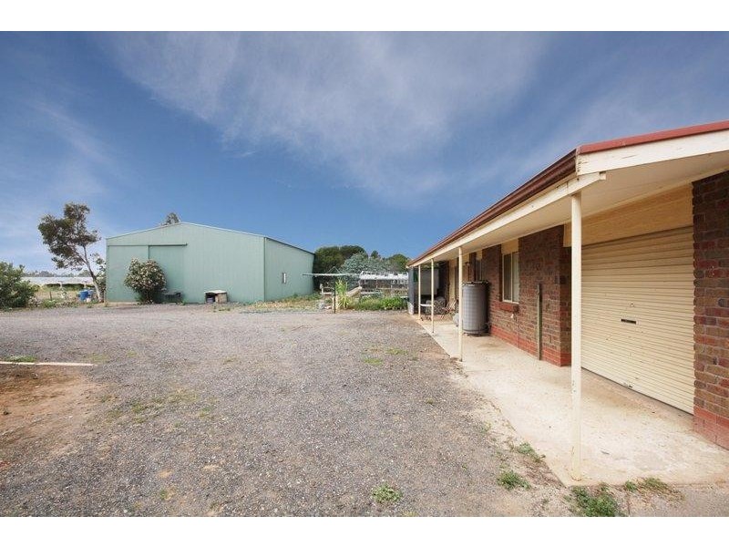 Lot 3 Andrews Road, Penfield SA 5121