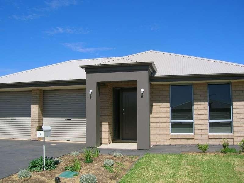 3 Oakwood Circuit, Munno Para West SA 5115