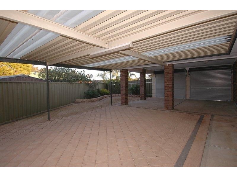 23 Sharrad Court, Andrews Farm SA 5114
