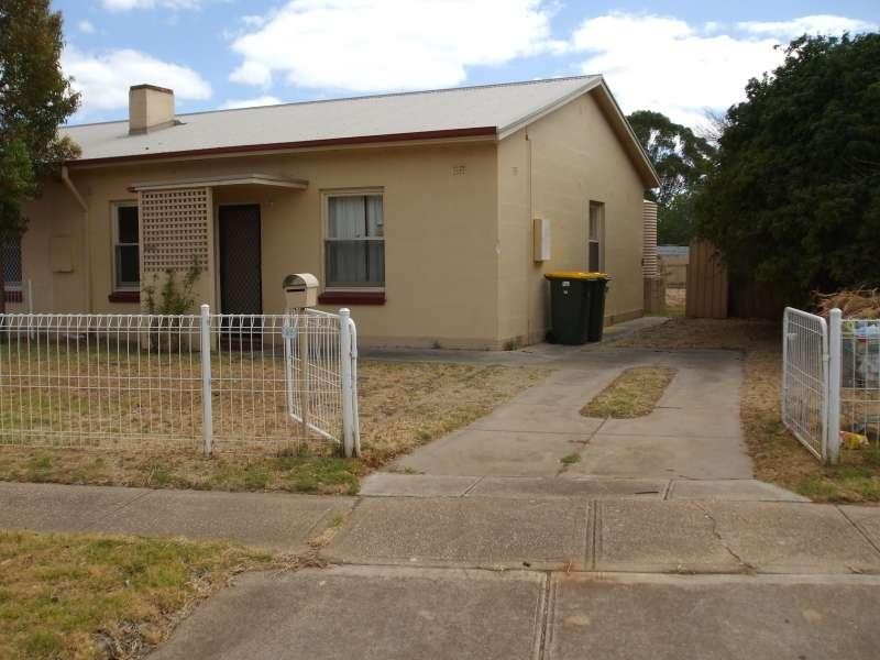 52 Jeffries Street, Elizabeth South SA 5112