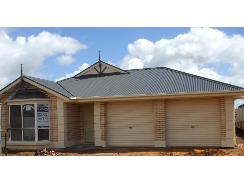 1 Overlander Way, Smithfield SA 5114