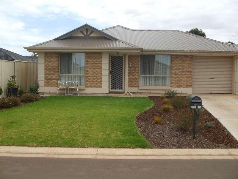 2 Ellada Court, Munno Para West SA 5115