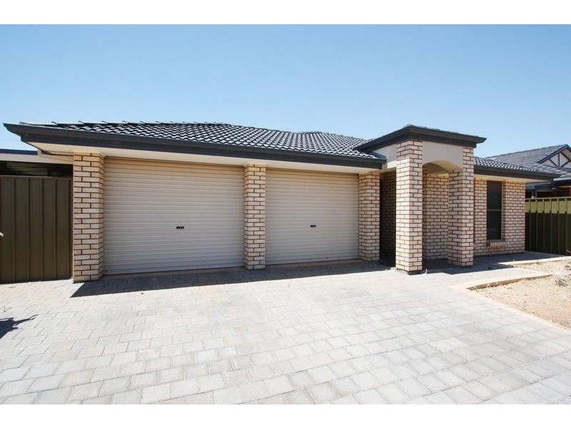 44 Trinity Court, Andrews Farm SA 5114
