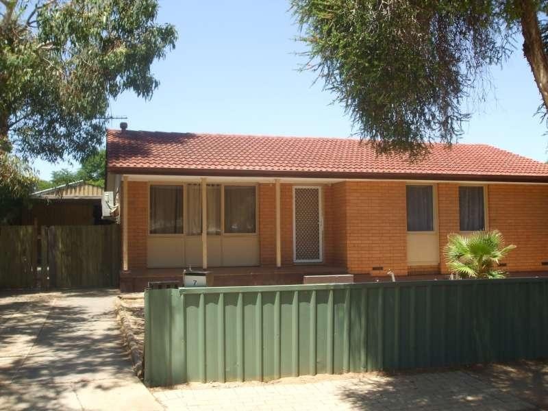 7 Tyalla Court, Munno Para SA 5115