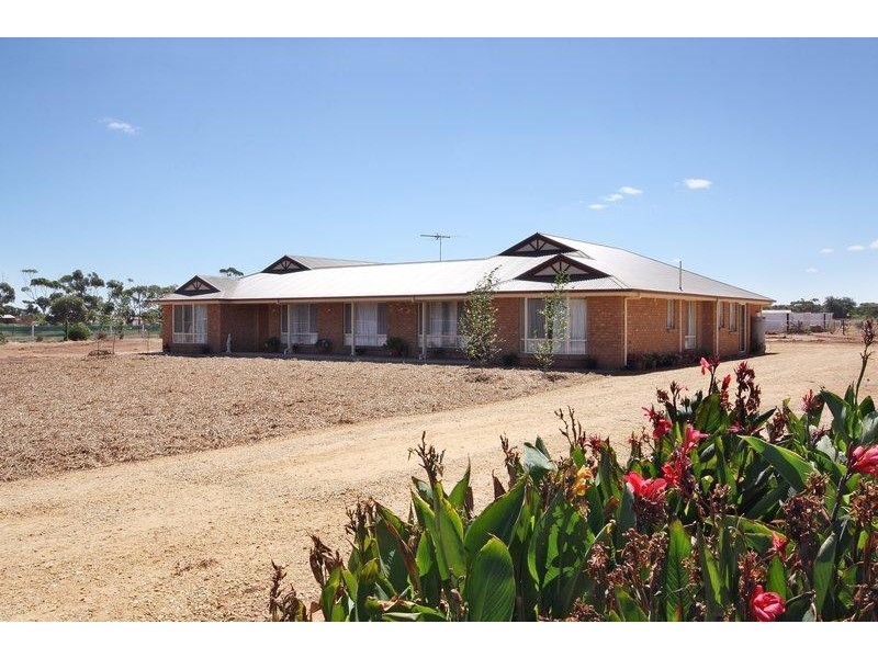 Lot 105 Hillier Road, Hillier SA 5116