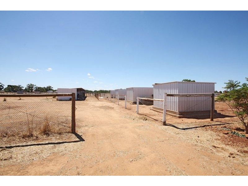 Lot 105 Hillier Road, Hillier SA 5116