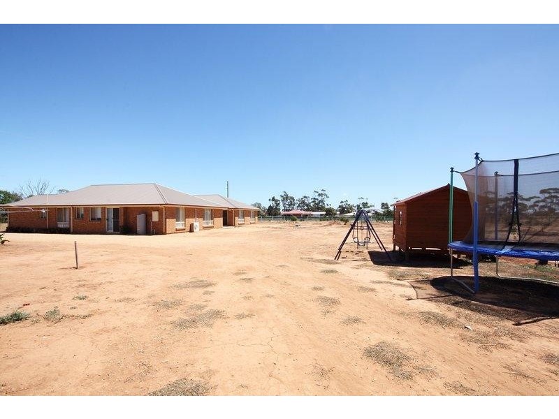 Lot 105 Hillier Road, Hillier SA 5116