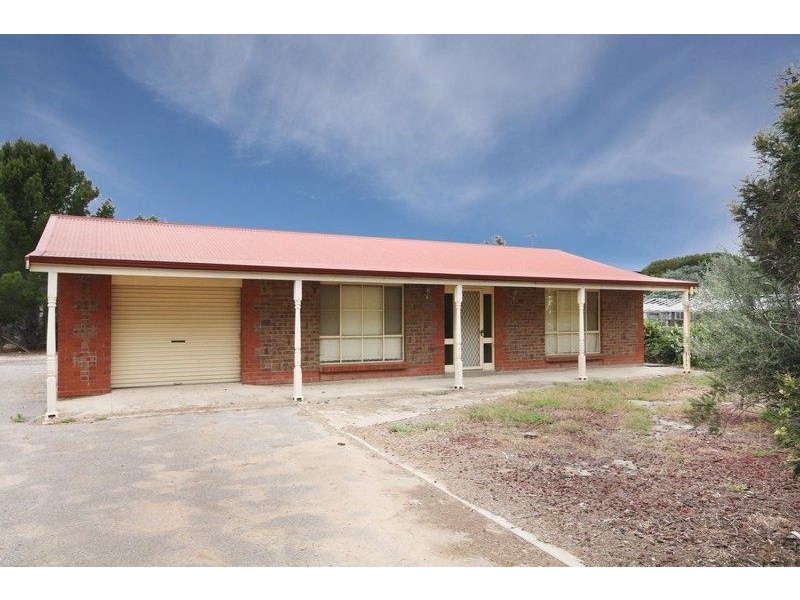 Lot 3/ Andrews Road, Penfield SA 5121