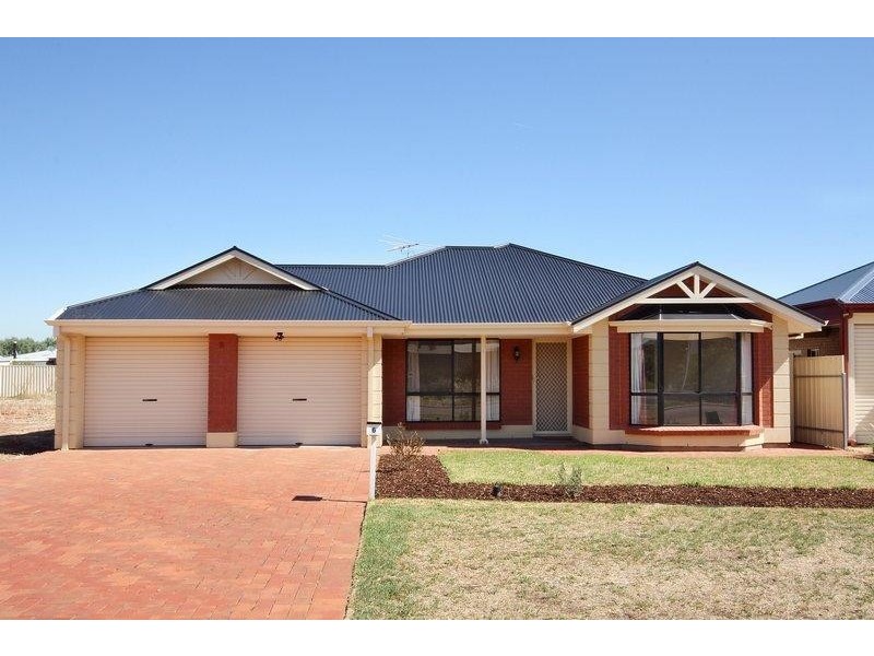 6 Strathaird Boulevard, Smithfield SA 5114