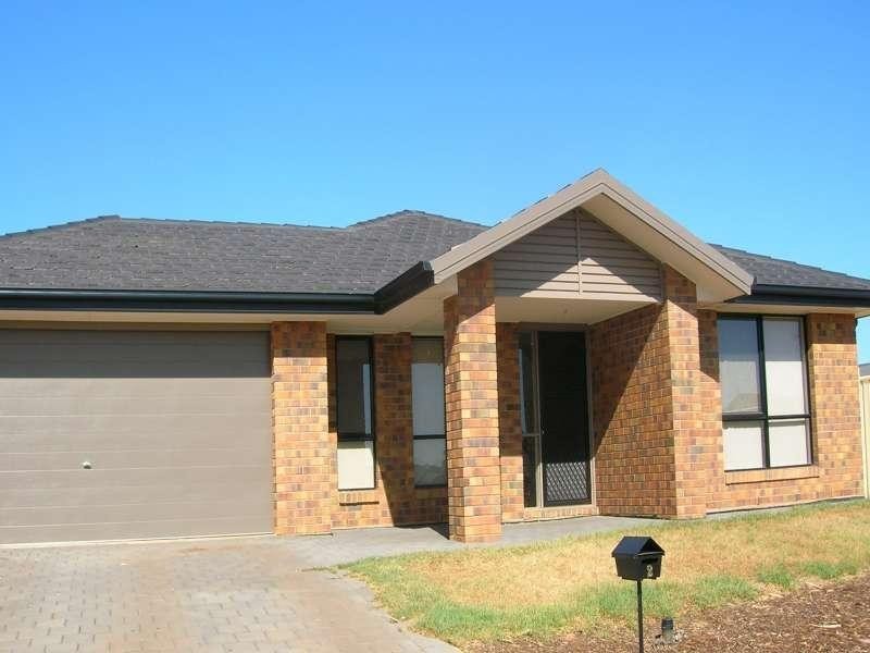 2 Overlander Way, Smithfield SA 5114