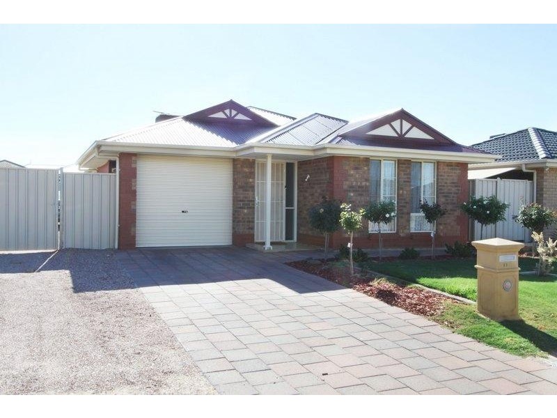 11 Davalan Drive, Munno Para West SA 5115