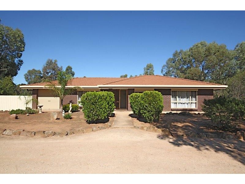 16 Connell Vale Road, Lewiston SA 5501