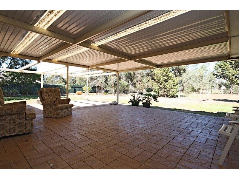 16 Connell Vale Road, Lewiston SA 5501