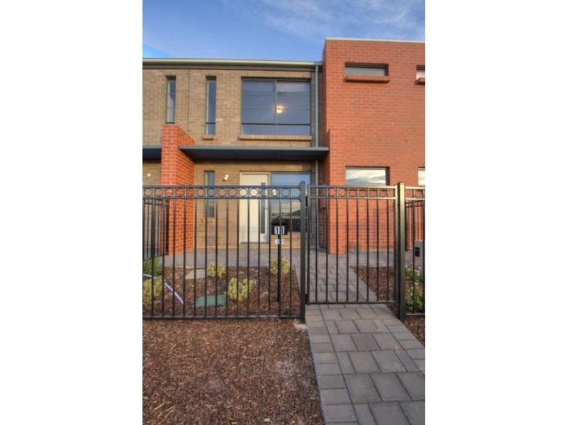 11 Bruno Drive, Blakeview SA 5114