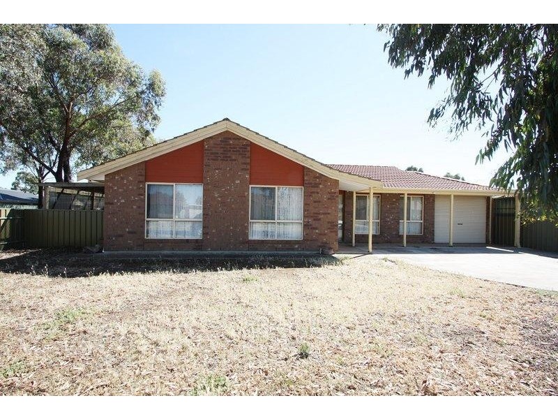 17 Roseworthy Drive, Andrews Farm SA 5114