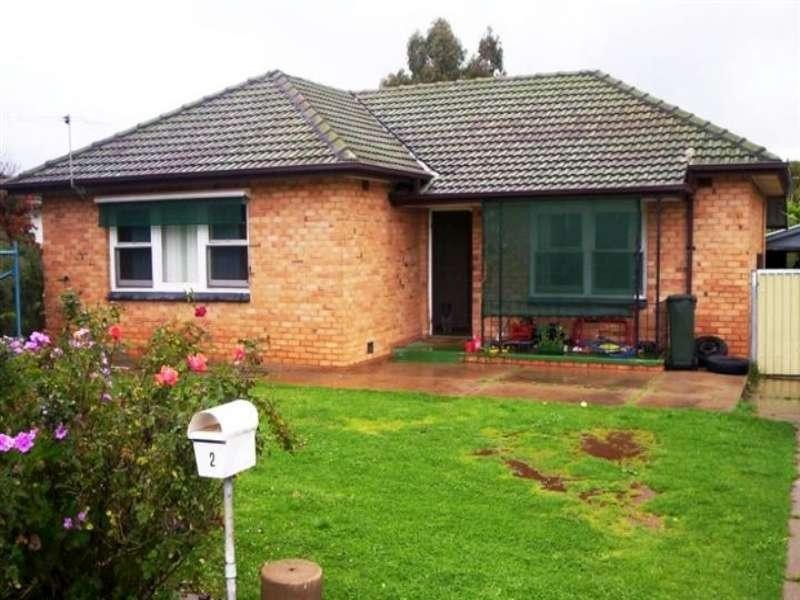 12 Collins Street, Elizabeth Downs SA 5113