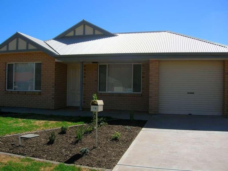 16 Harry Court, Munno Para West SA 5115