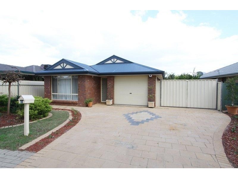 19 Durrington Road, Elizabeth SA 5112