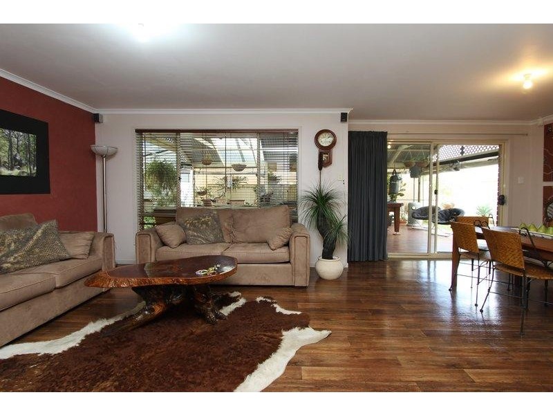 19 Durrington Road, Elizabeth SA 5112