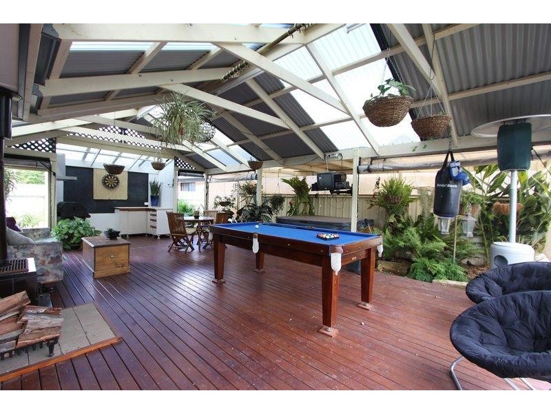 19 Durrington Road, Elizabeth SA 5112