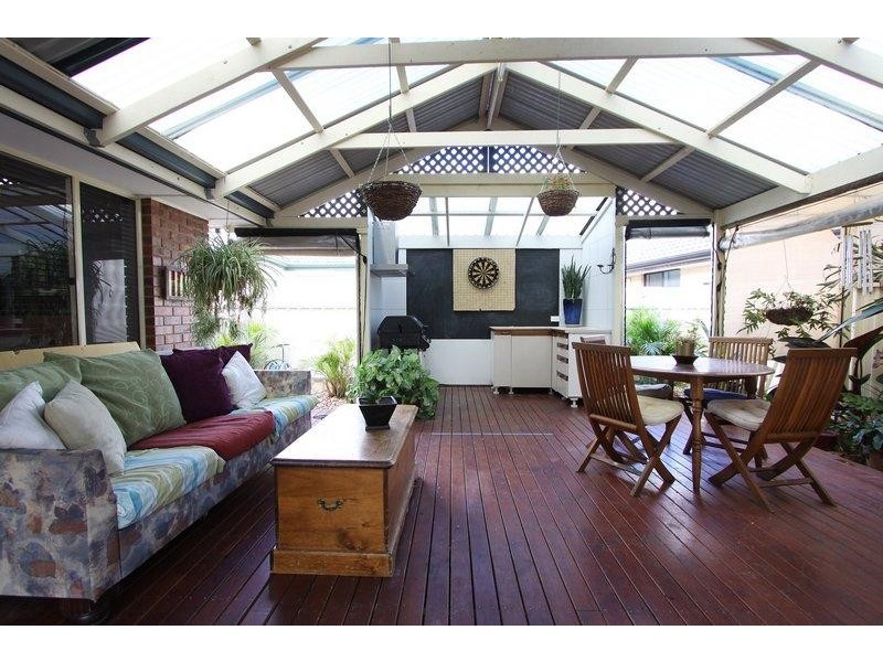 19 Durrington Road, Elizabeth SA 5112