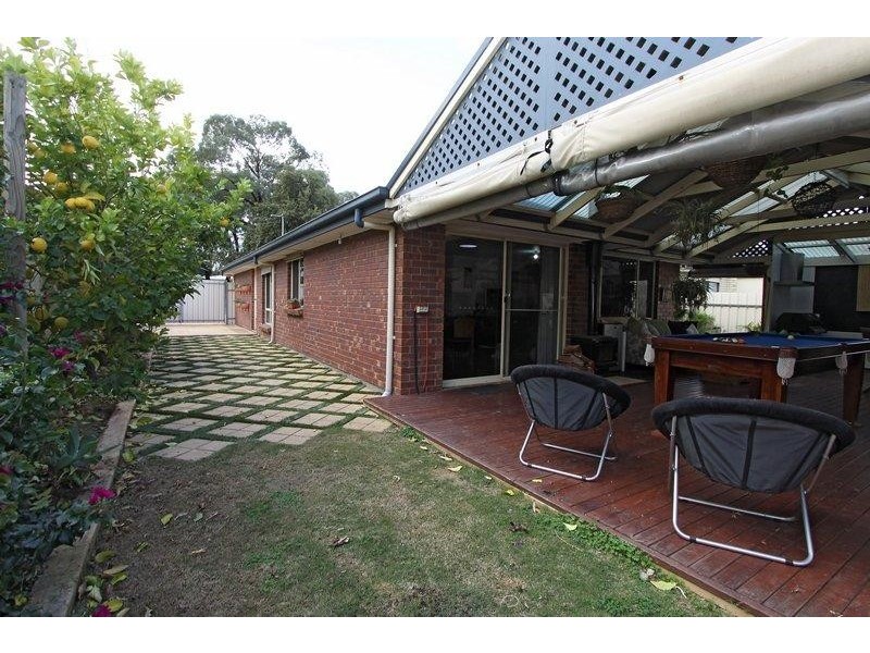19 Durrington Road, Elizabeth SA 5112
