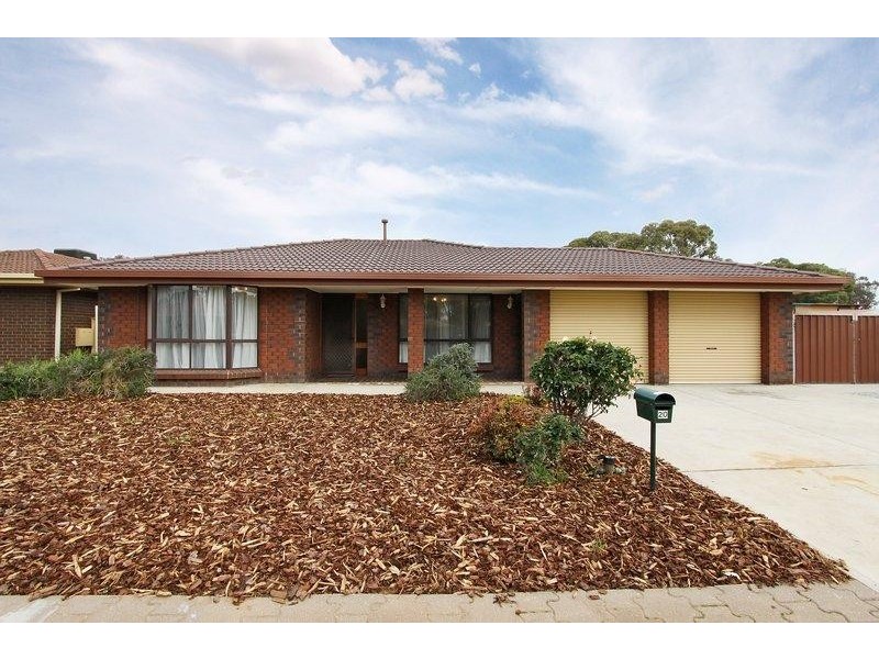 20 Taarnby Drive, Salisbury Downs SA 5108