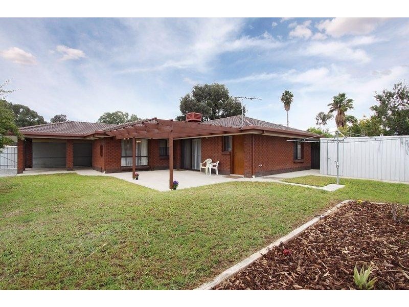 20 Taarnby Drive, Salisbury Downs SA 5108