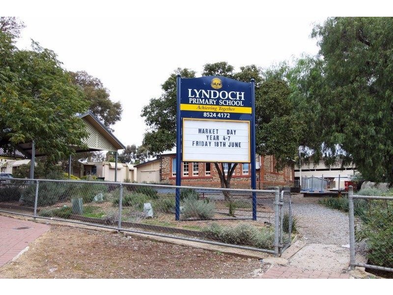 Lot 3 Margaret Street, Lyndoch SA 5351