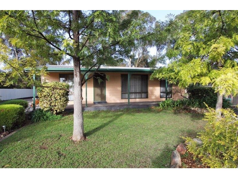 198 Dawkins Road, Lewiston SA 5501