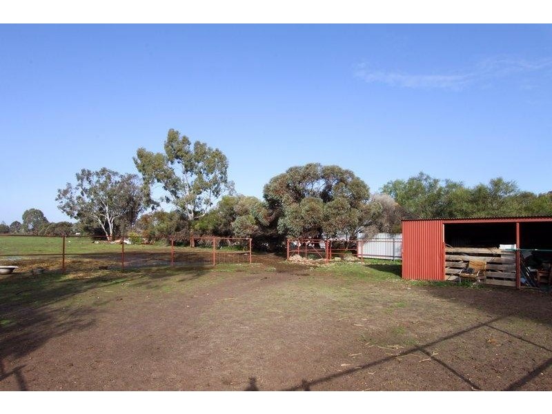 198 Dawkins Road, Lewiston SA 5501