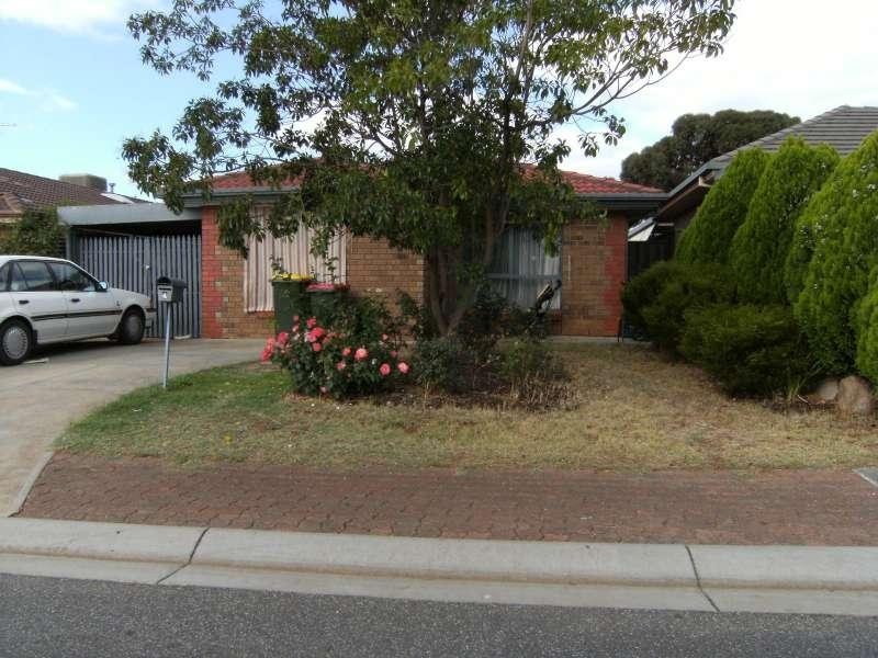 4 Parkview Drive, Blakeview SA 5114