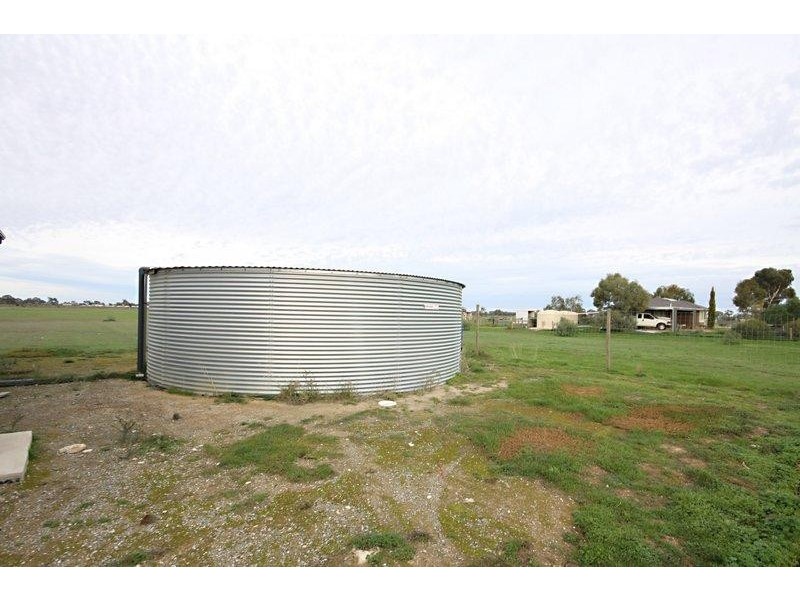 Lot 171 Gawler River Road, Lewiston SA 5501
