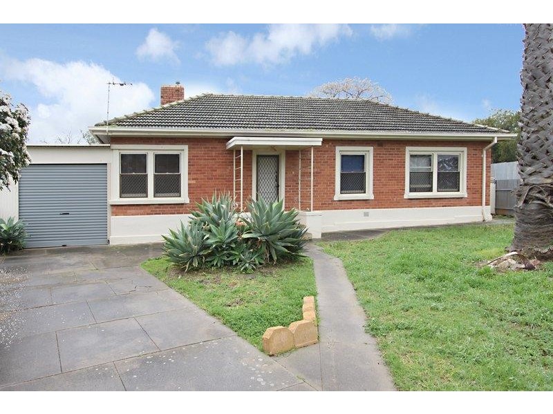 27 Shillabeer Road, Elizabeth Park SA 5113