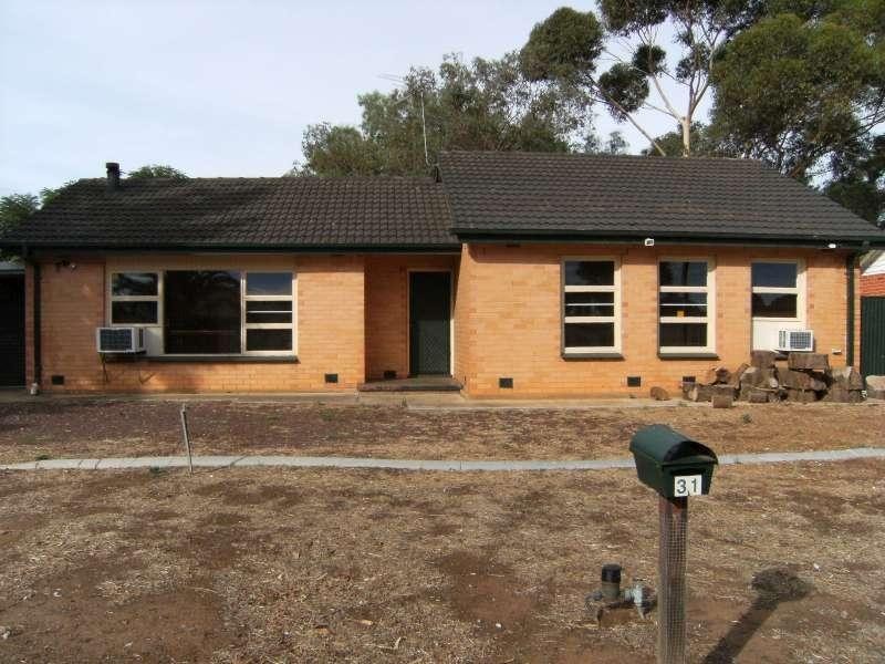 31 Greenwood Crescent, Smithfield Plains SA 5114