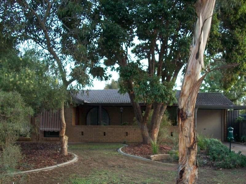 4 Agius Court, Parafield Gardens SA 5107