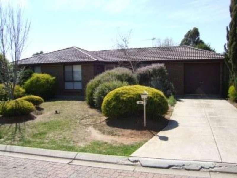 26 Balmoral Circuit, Blakeview SA 5114