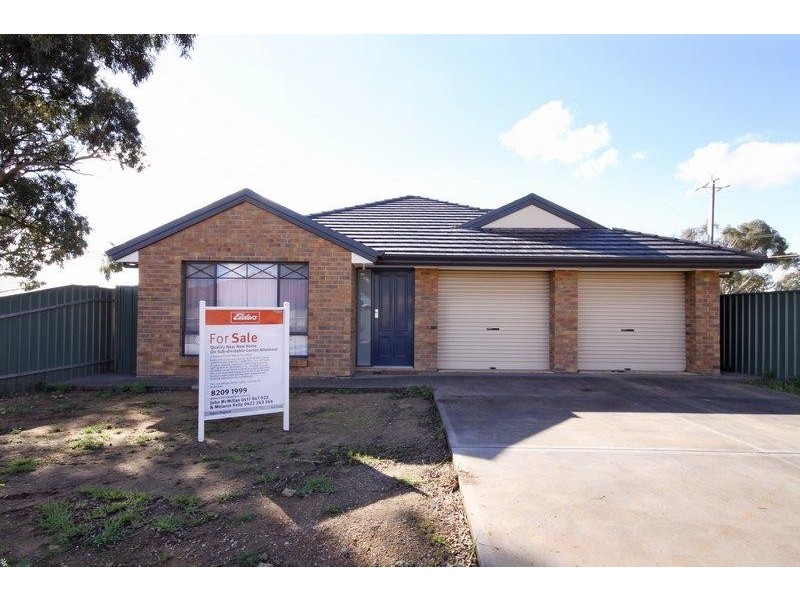 2 Ramnet Circuit, Munno Para West SA 5115