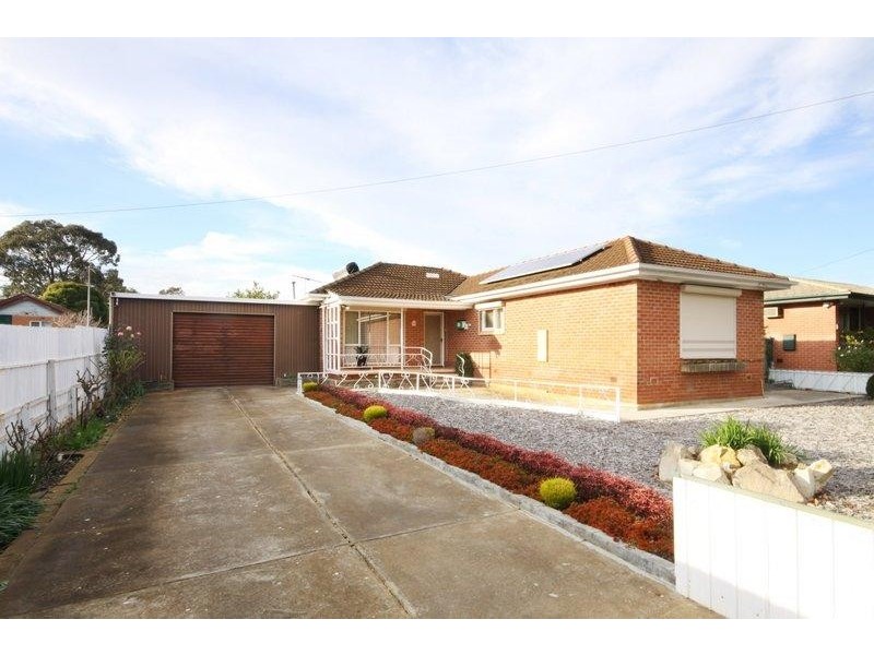 26 Crisp Road, Elizabeth Downs SA 5113