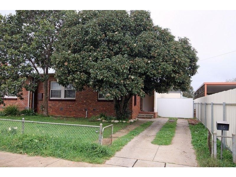 16 Grant Street, Elizabeth Park SA 5113