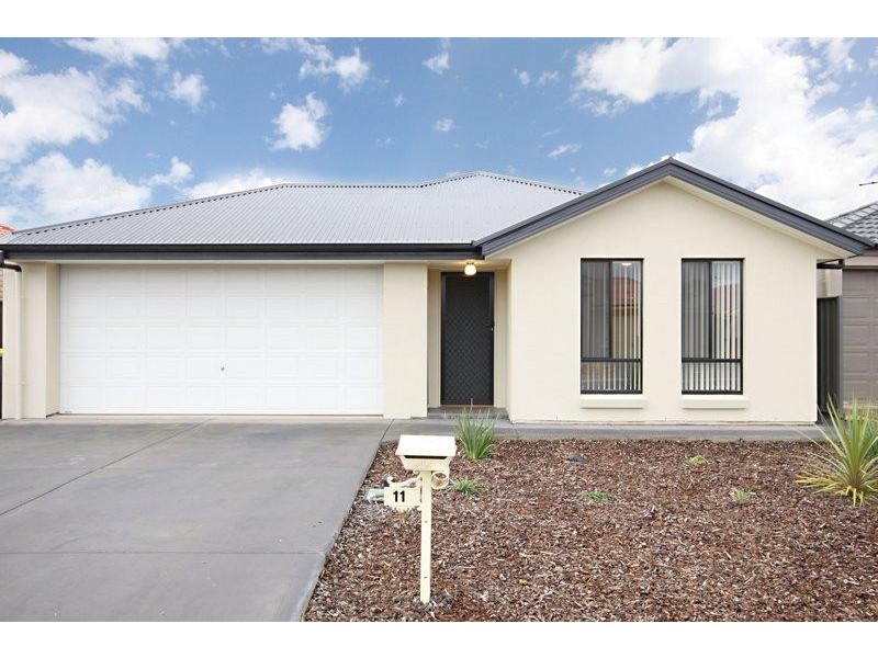 11 Oakwood Circuit, Munno Para West SA 5115