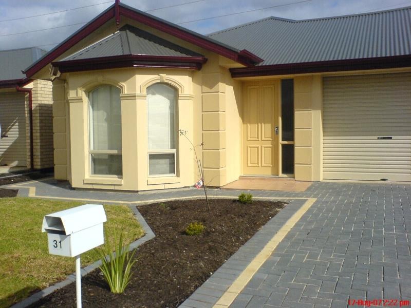 31 Gemini Drive, Munno Para West SA 5115