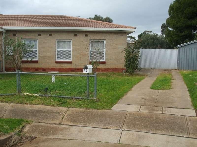 37 Willison Road, Elizabeth South SA 5112