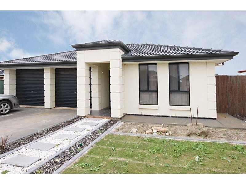 26 Ramnet Circuit, Munno Para West SA 5115