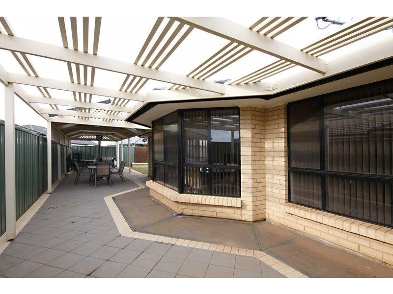 26 Ramnet Circuit, Munno Para West SA 5115