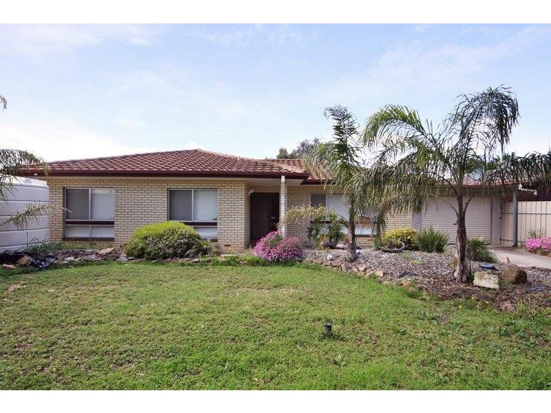 47 Woodfield Drive, Salisbury Downs SA 5108