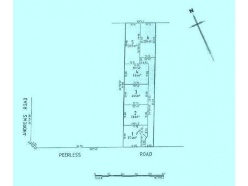 Lot 118 Peerless Road, Munno Para West SA 5115