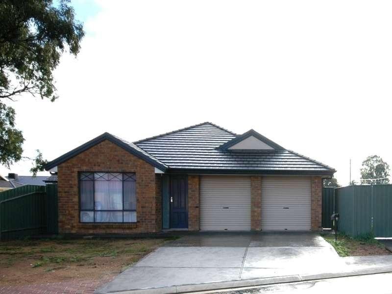 2 Ramnet Circuit, Munno Para West SA 5115